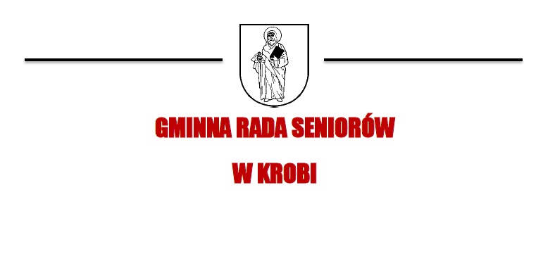 Gminna Rada Seniorw