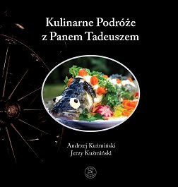 Okadka Kulinarne_podroze