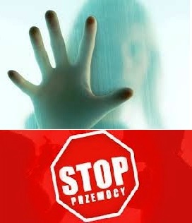 Stop przemocy